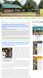 Mobile Screenshot of apc.essc.org.ph